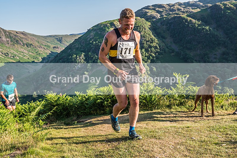 Langstrath-187 - Langstrath Fell Race Wednesday 21st June 2023