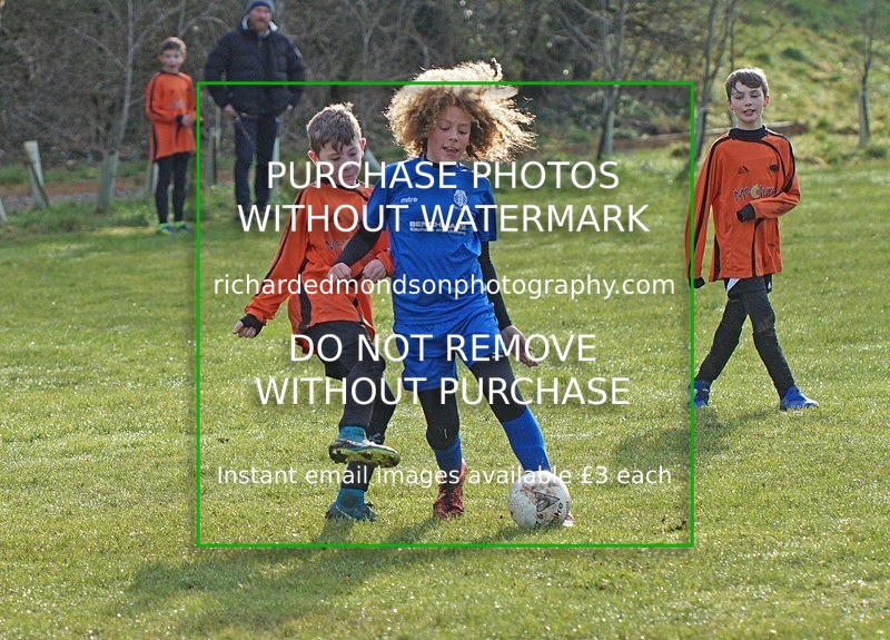 DSC07814 - Wattsfield Utd U11 v Kirkby Stephen