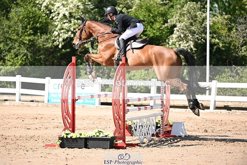 250510-104400-10304 - Cls 20 Snr Discovery and 1m Open