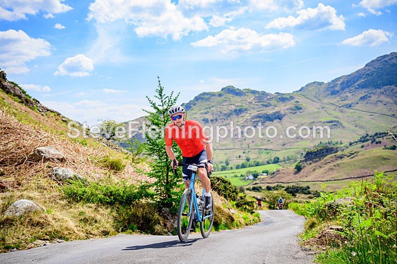 132409 - Blea Tarn Climb 13:00 - 14:00