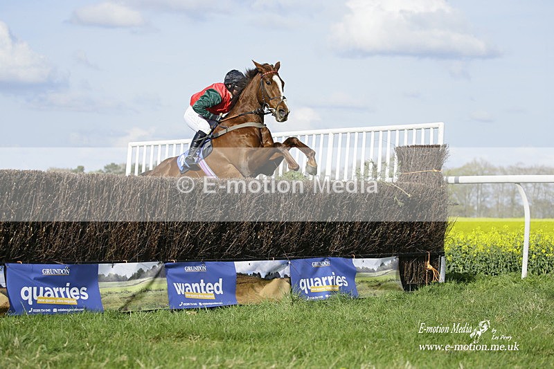 PtP 180422 416 - Old Berkshire PtP Lockinge 18/04/22