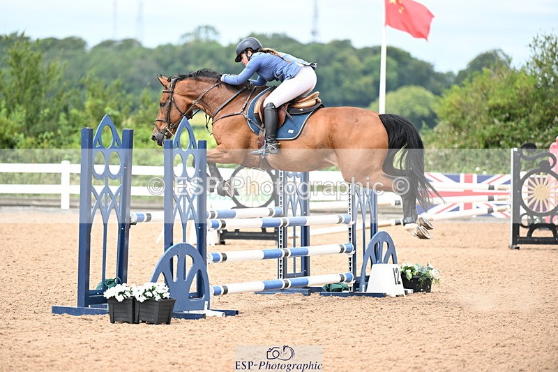 240802A-123205-04365 - Cls 23 85cm Amateur Qualifier