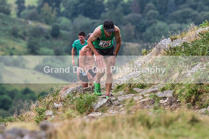 Arnison Crag-80 - Arnison Crag Horseshoe Fell Race Saturday 29th August 2026