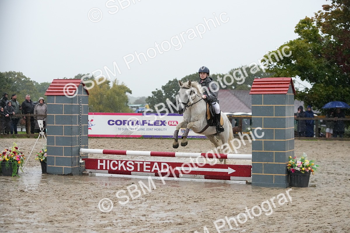 SBM_36118 - J5 - Junior Pony 50cm Championship