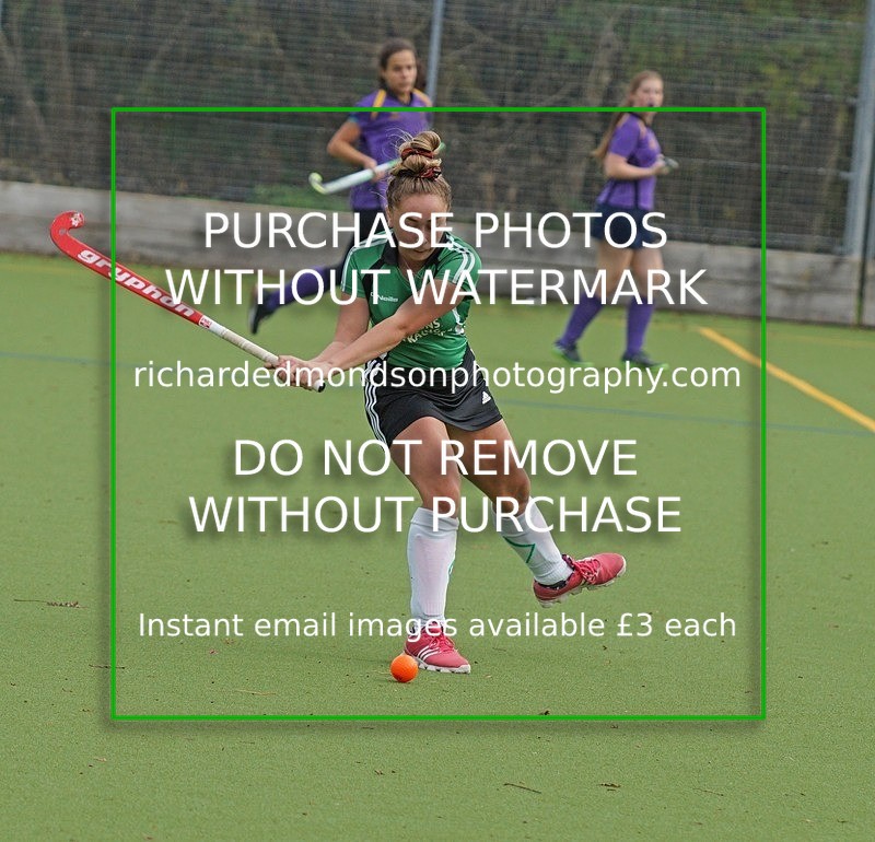 DSC01512 - Ambleside v Keswick Seconds (Saturday 19 October 2019)