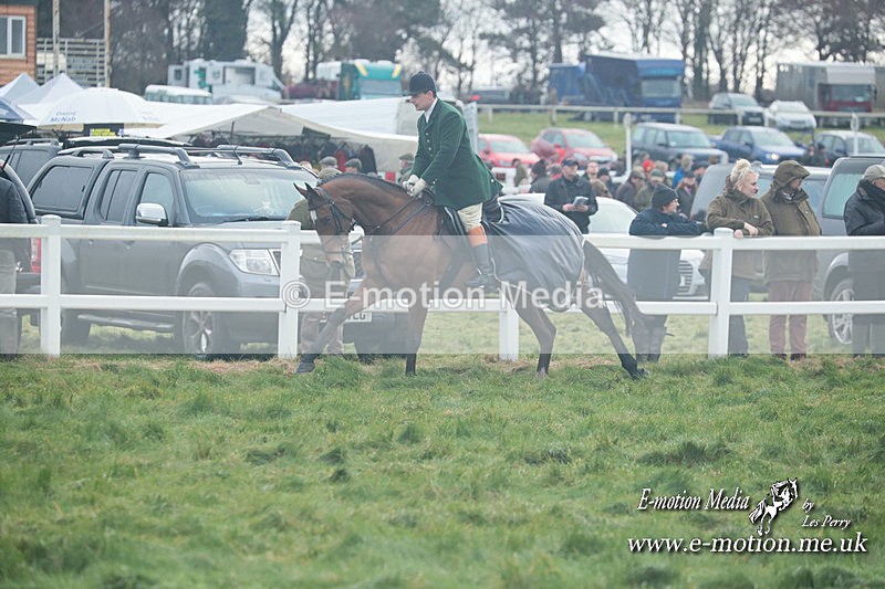 PtP 101223 690 - New Forest Hounds PtP Larkhill 10/12/23