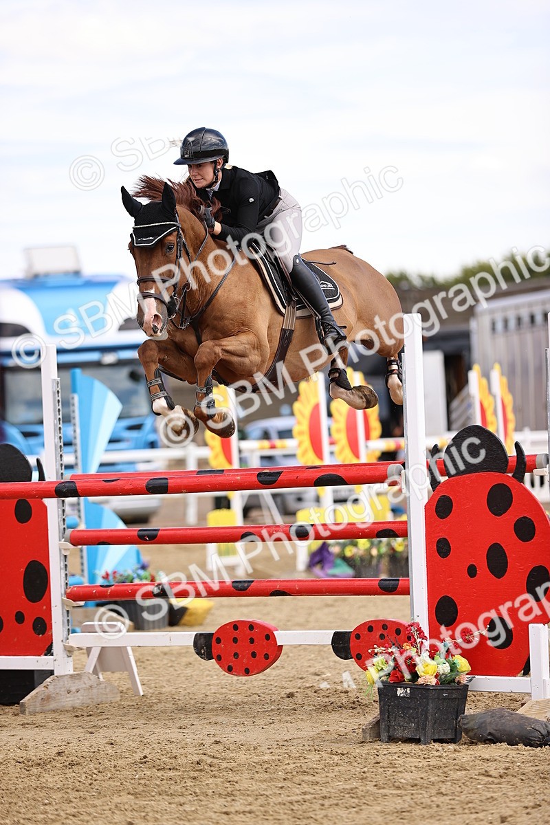 SBM_011173 - Class 10 - Talent Seekers Inc 7 Years Old Championship Qualifer - 1st Half