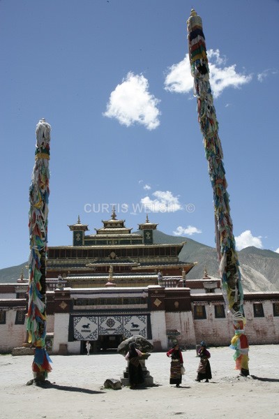 - TIBET