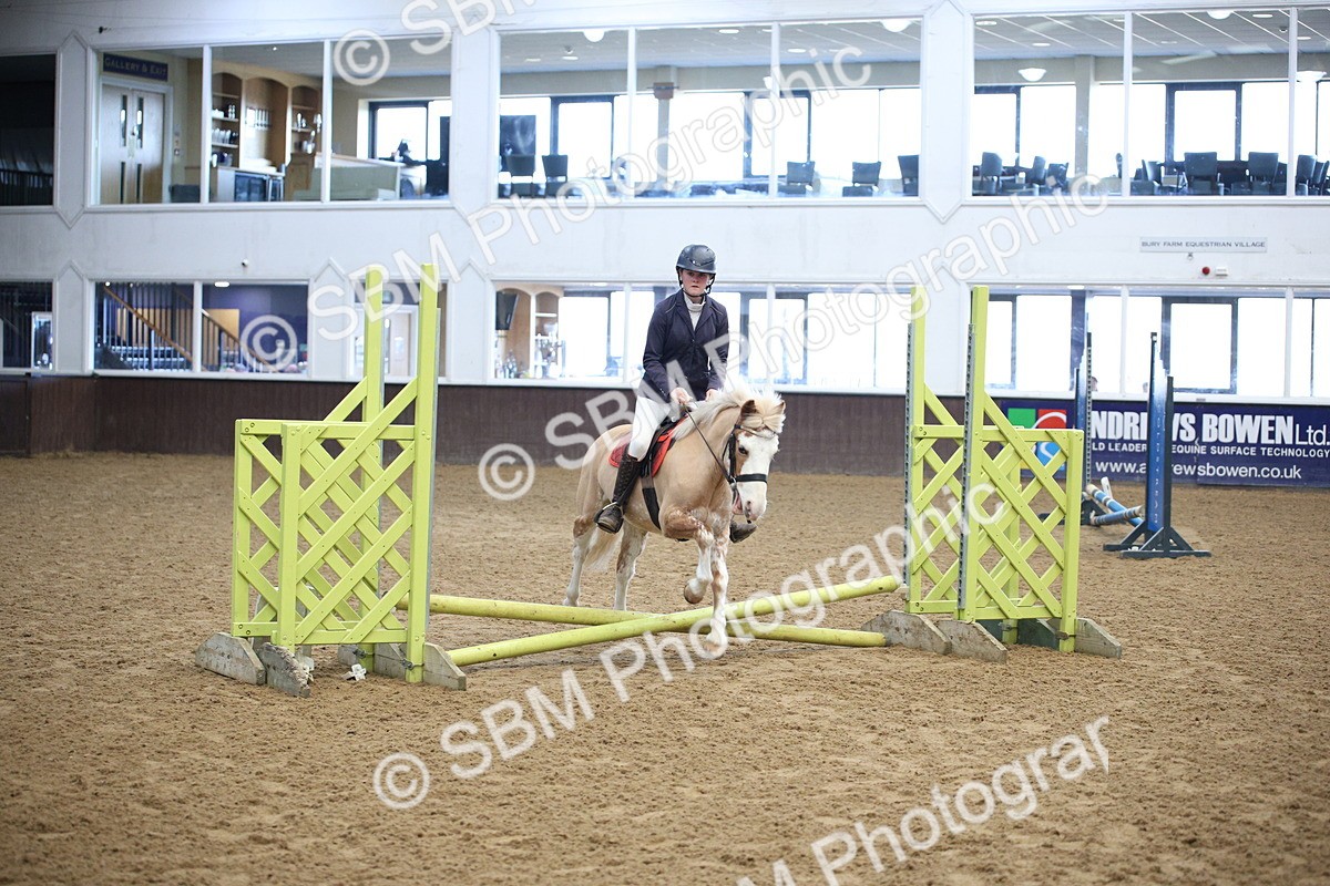 SBM_000005 - Class 1 - 40cm