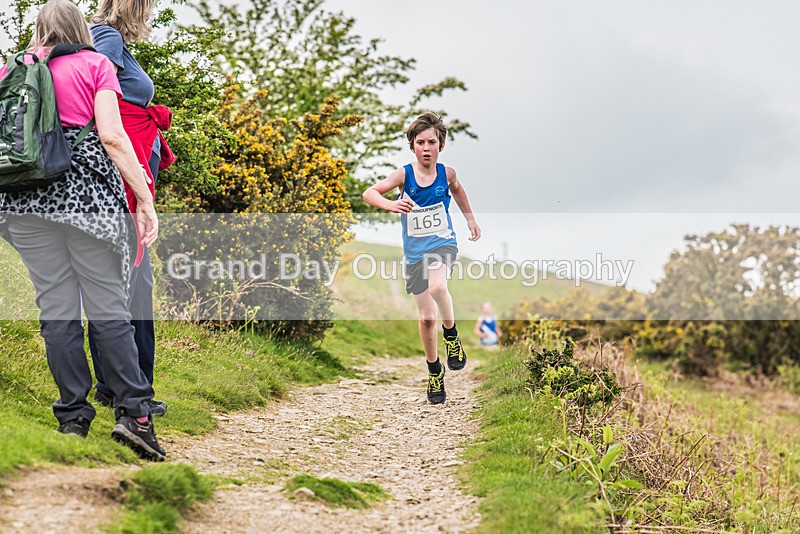 Two Tops-159 - Two Tops Fell Races (Junior & Senior) Saturday 20th May 2023
