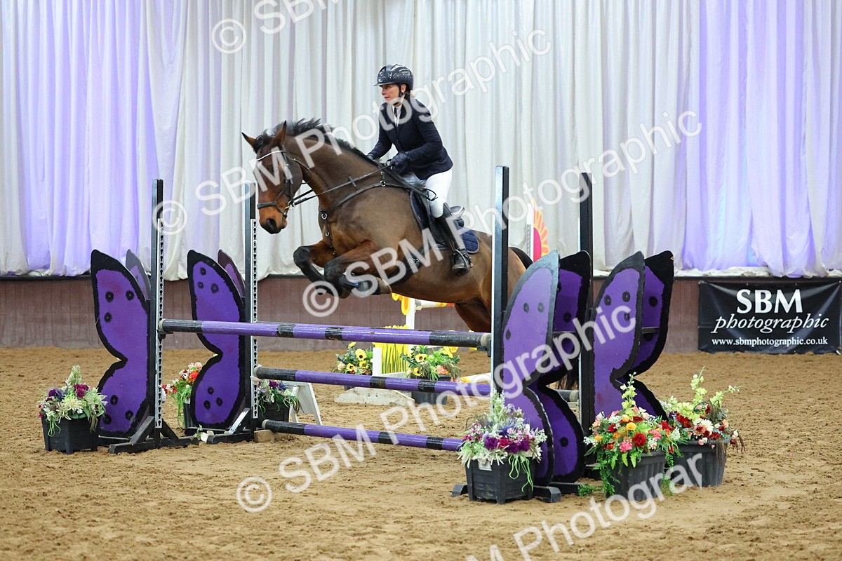 SBM_006381 - Class 24 - Senior Discovery 1.00m