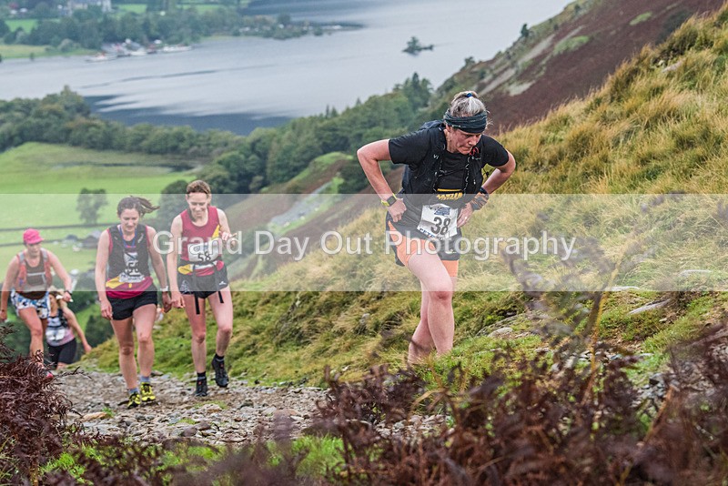 HBMR Leg 1-315 - Hodgson Brothers Mountain Relay - Leg 1 Sunday 1st October 2023