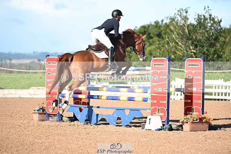 240912A-093210-00171 - Cls 1 Snr 1.05m & 1.10m Open