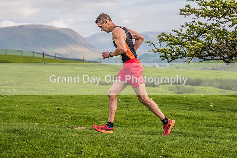 Hay-O-84 - Hay O Trail Race Tuesday 23rd May 2023