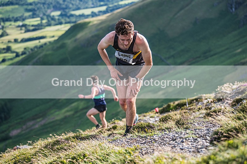 Gategill-42 - Gategill Fell Race Wednesday 2nd July. 2025