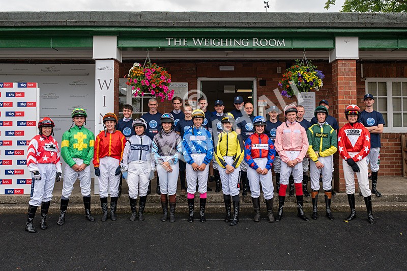 250725-Graham Lee IJF Stable Staff Stakes-A-5803 - The Graham Lee IJF Fund Stable Staff Stakes