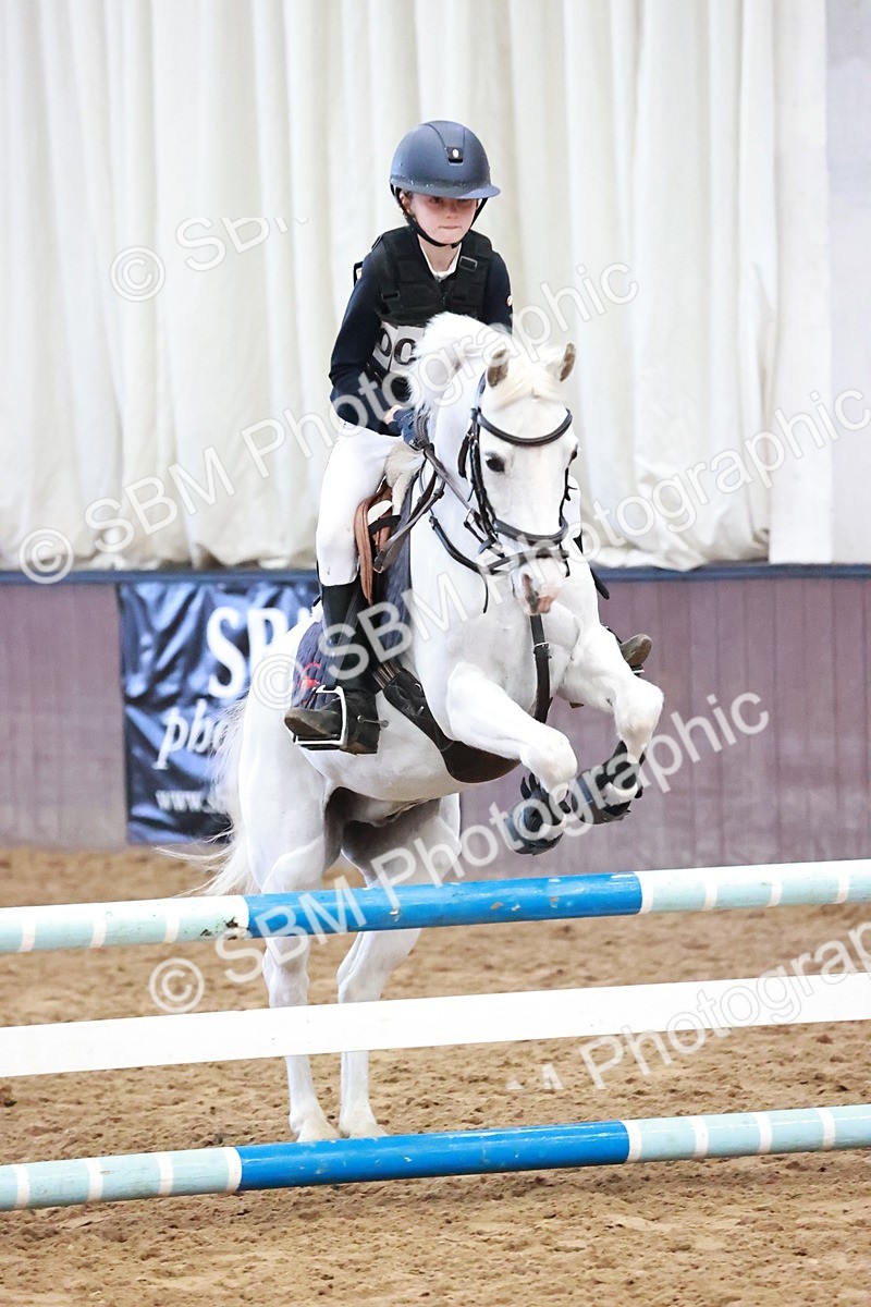 SBM_001358 - Class 4 - Show Jumping 70cm
