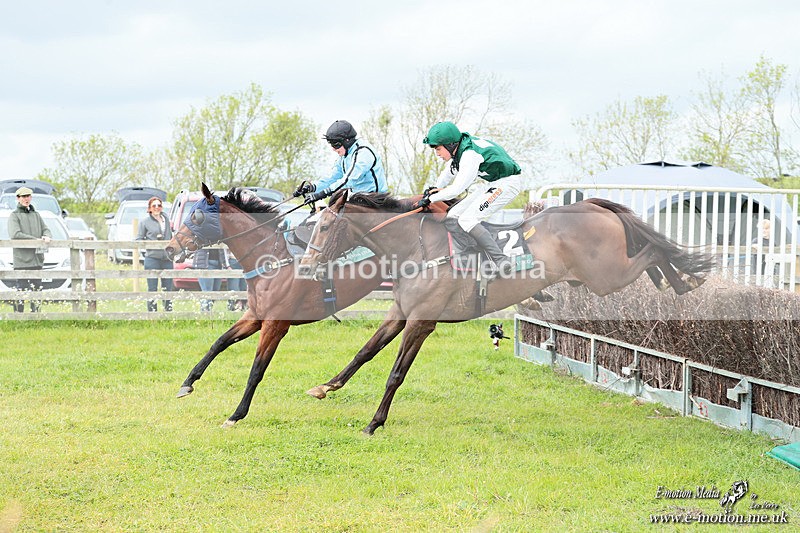 PtP 040526 367 - Mollington Point-to-Point 04/05/26