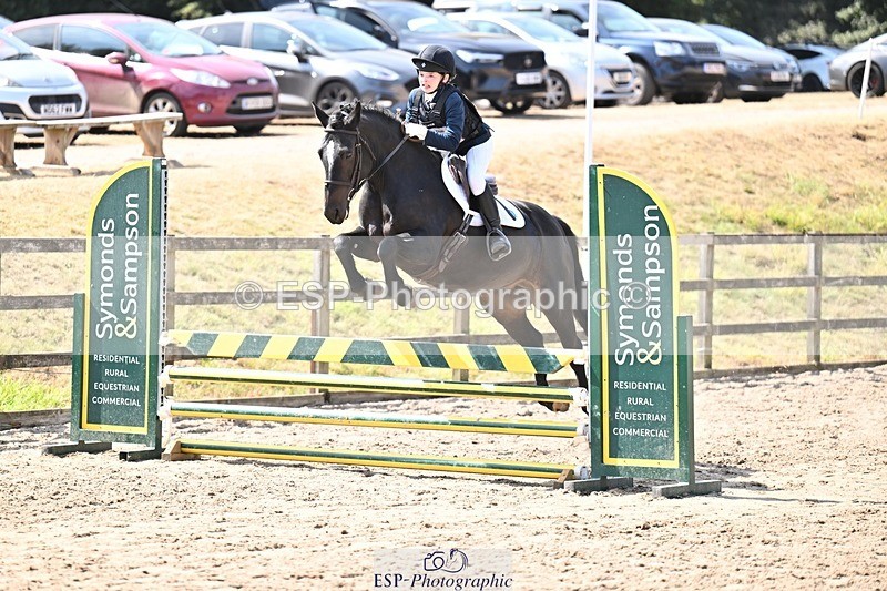 250823A-125301-30155 - NAF Round 1 12.30 to 13.30