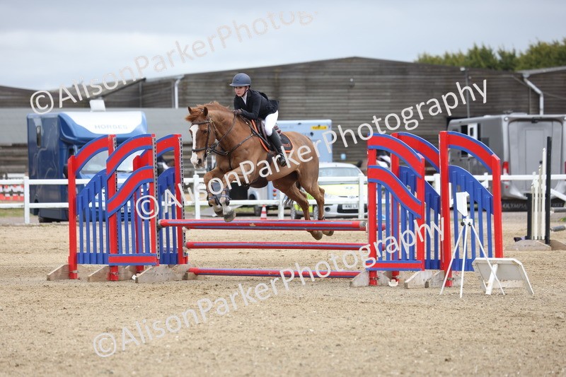 20260403-2106 - Class 5 - 80cm