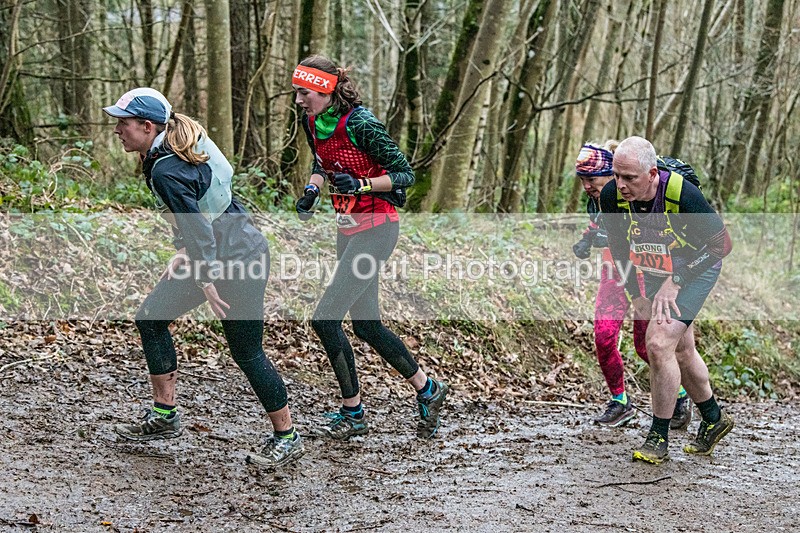 Loopy Latrigg-273 - Kong Loopy Latrigg Fell Race Saturday 21st December 2024