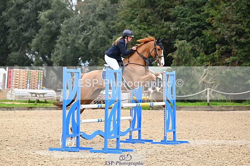 250321A-094336-00173 - Cls 2 Newcomers and 1.10m Open