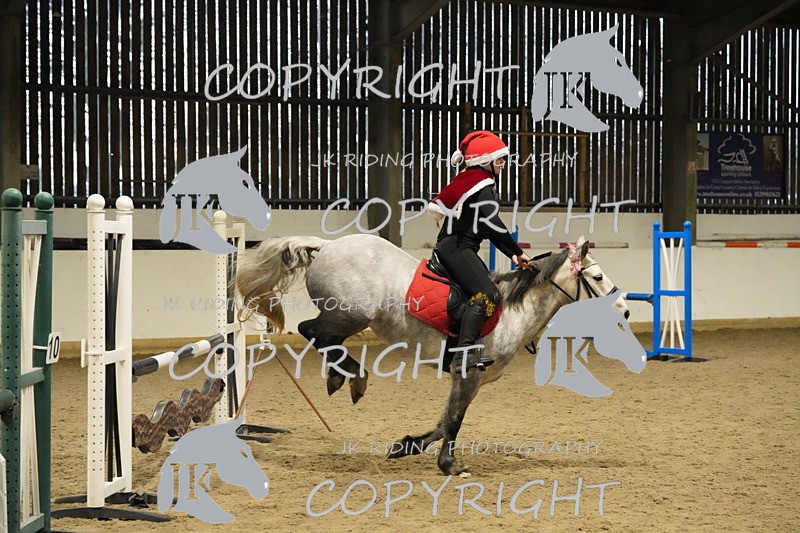 JKR03559 - Class 8 90cm