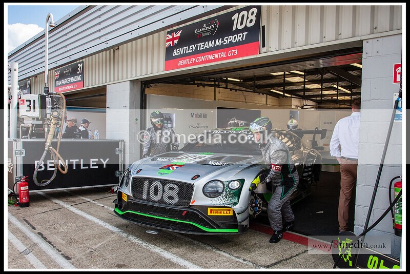  - 100 years of Bentley Motor Cars