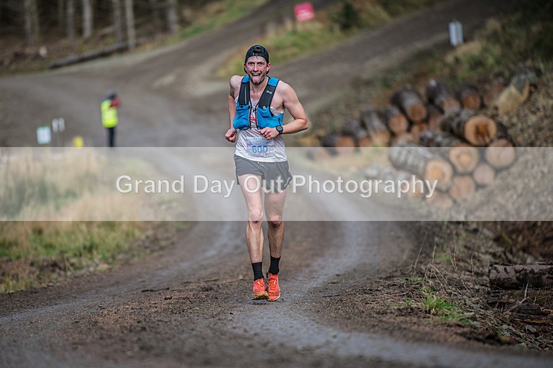 Glentress 21  10K-754 - High Terrain Events Glentress 21 & 10K Trail Races Saturday 16th November 2024