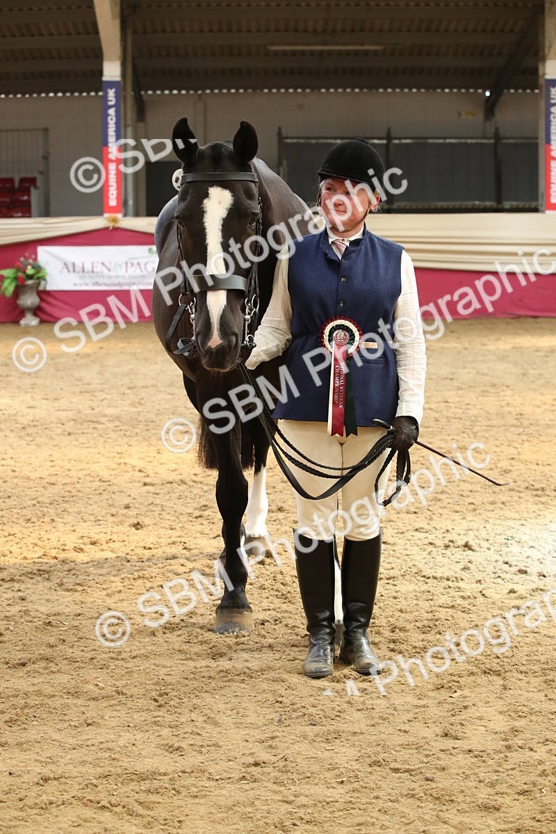 SBM_05439 - Class 8R - Regional IH Veteran