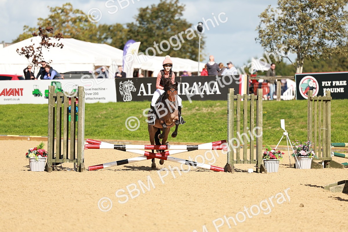 SBM_17386 - E4b - Eventers Challenge 60cm Open