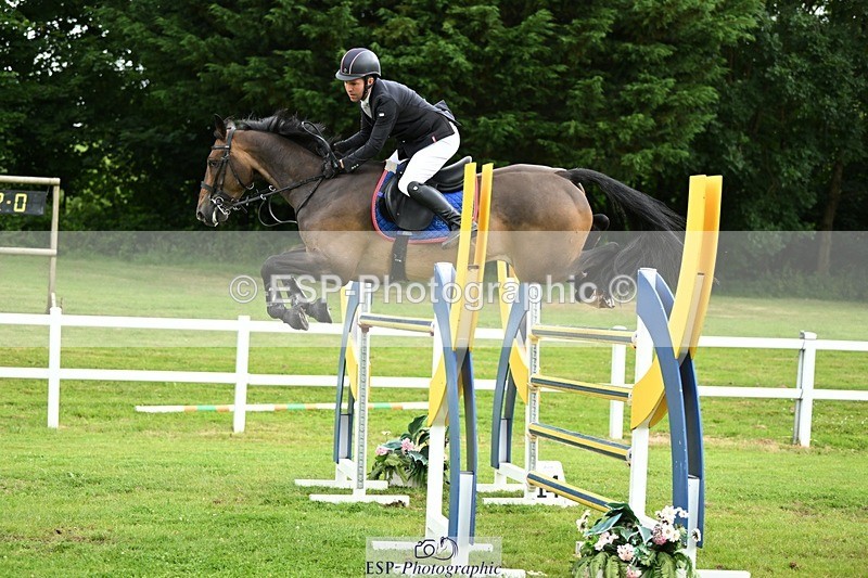 240707-135209-20610 - Cls 47 Foxhunter 2nd R Jump Off and P