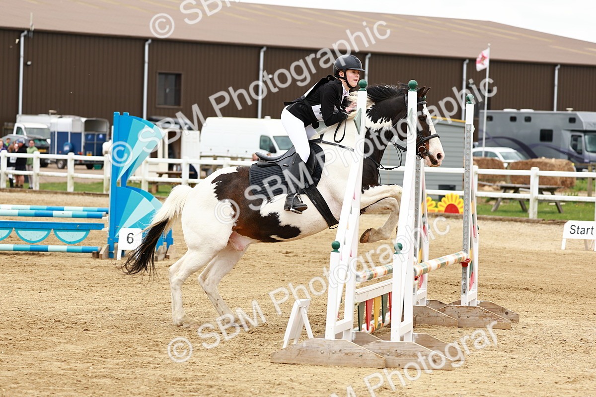 SBM_008300 - Class 4 - 70cm