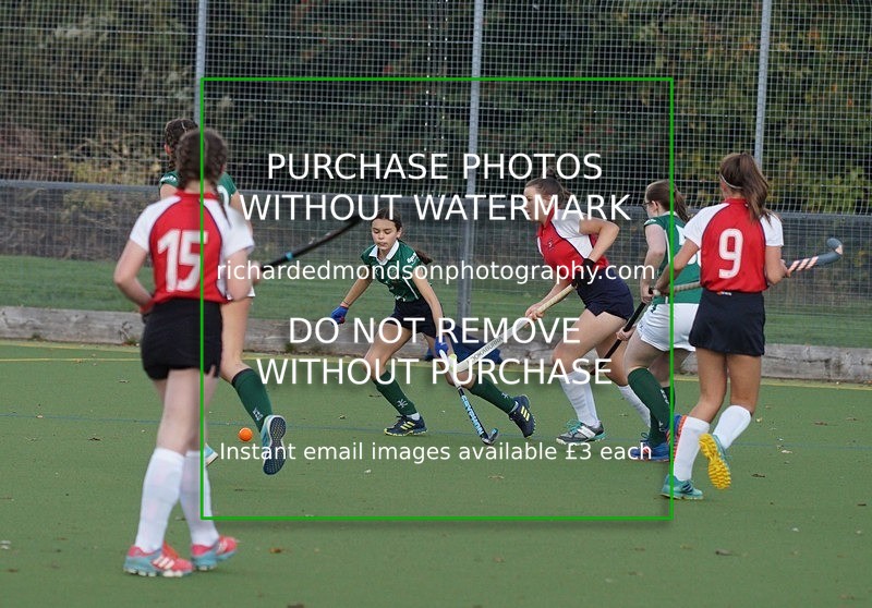 DSC01135 - Kendal Ladies Seconds v Wigton Seconds (12/10/19)