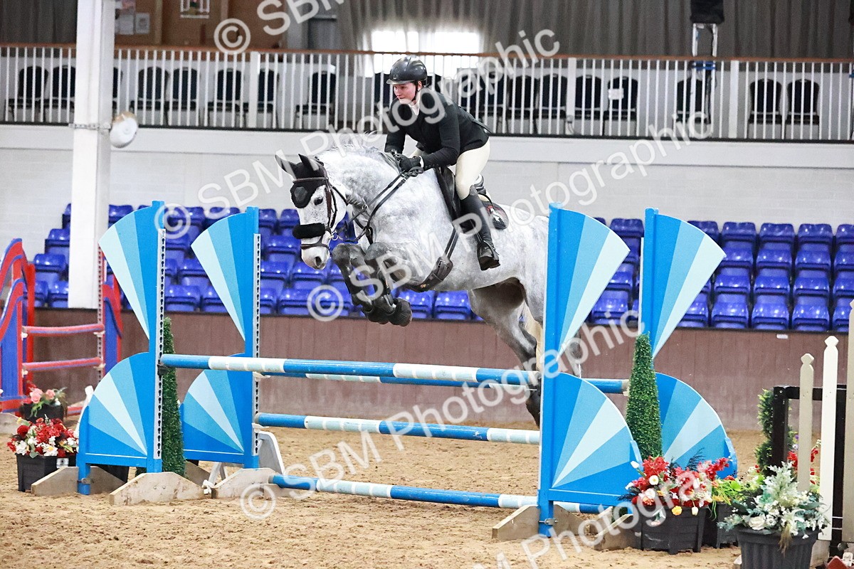 SBM_001257 - Class 3 - Senior Discovery - 1.00m