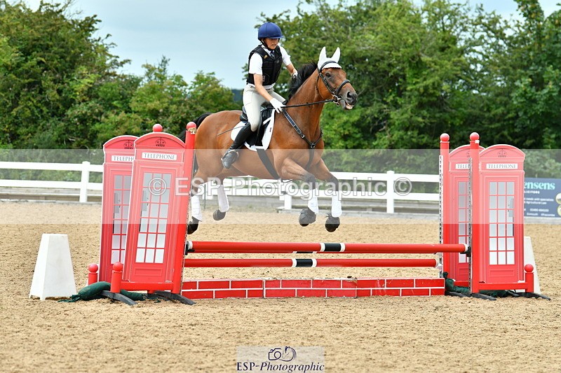 230804A-123420-02563 - Showjumping Competition