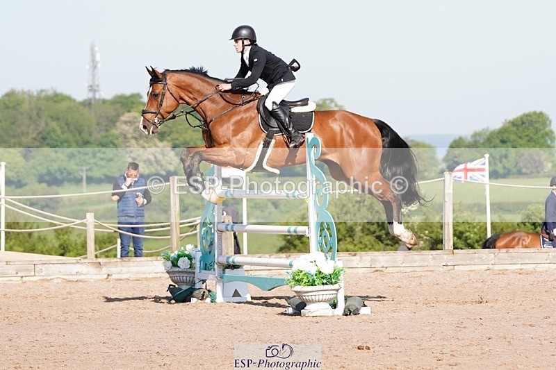 250510-085744-09663 - Cls 13 Snr Foxhunter