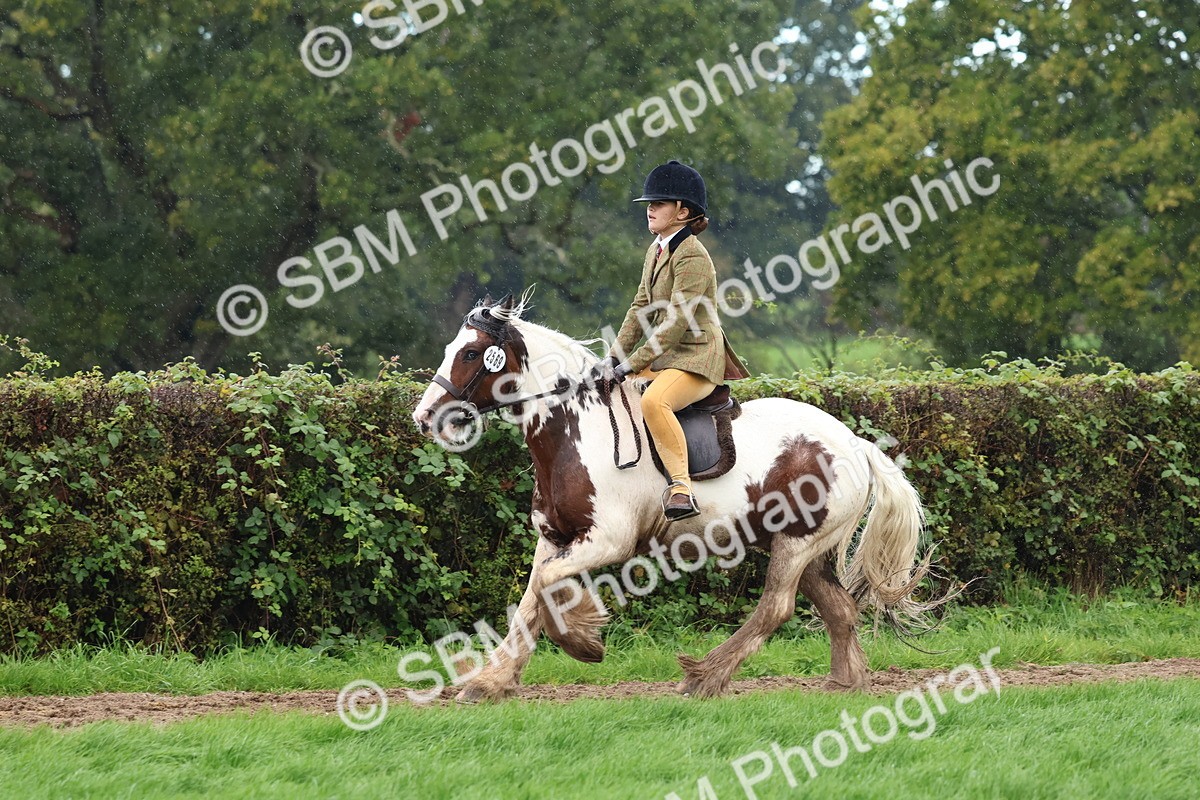 SBM_36837 - S11 - Best Ridden Horse & Pony