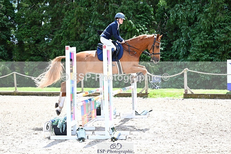 240706-130244-16121 - Cls 37 95cm Amateur Qualifier
