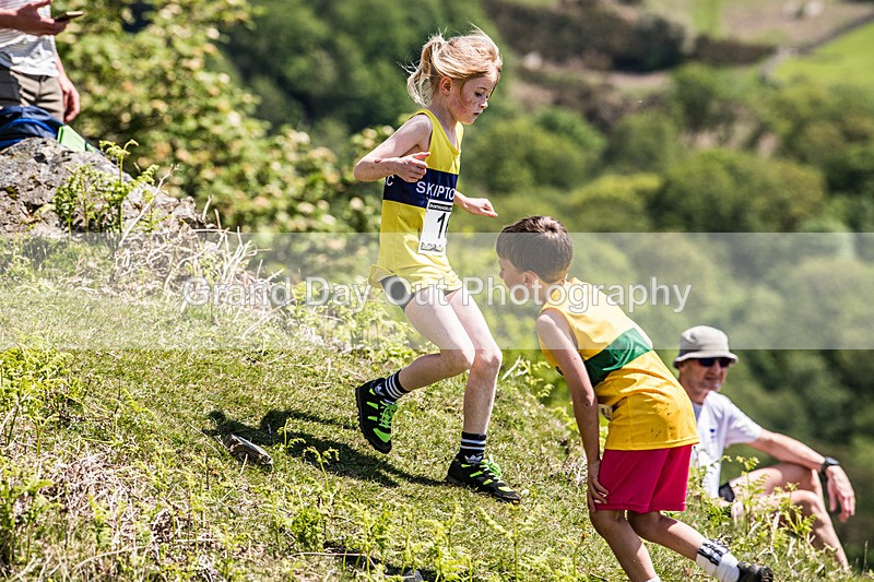 Coniston Junior-25 - Coniston Gullies Junior Fell Races Sunday 24th May 2026