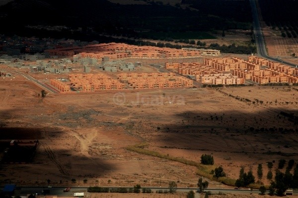 Overview - Marrakesh II