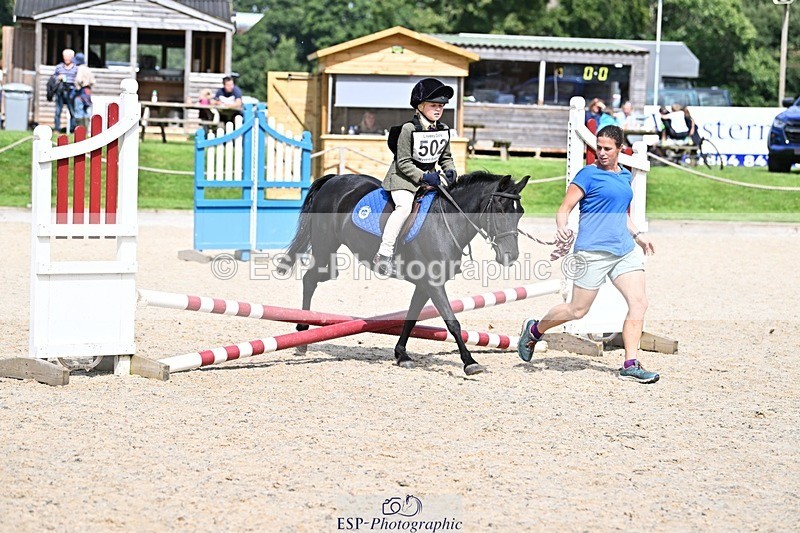 230824-131519-03355 - Round 1 Lead Rein Start to 13.50 cw