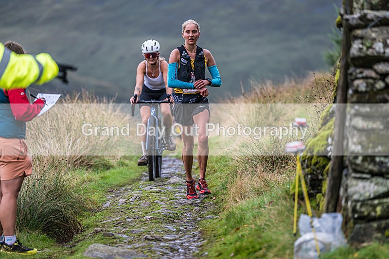 Old Crown Round-521 - Old Crown Round Fell Race Saturday 12th September 2026