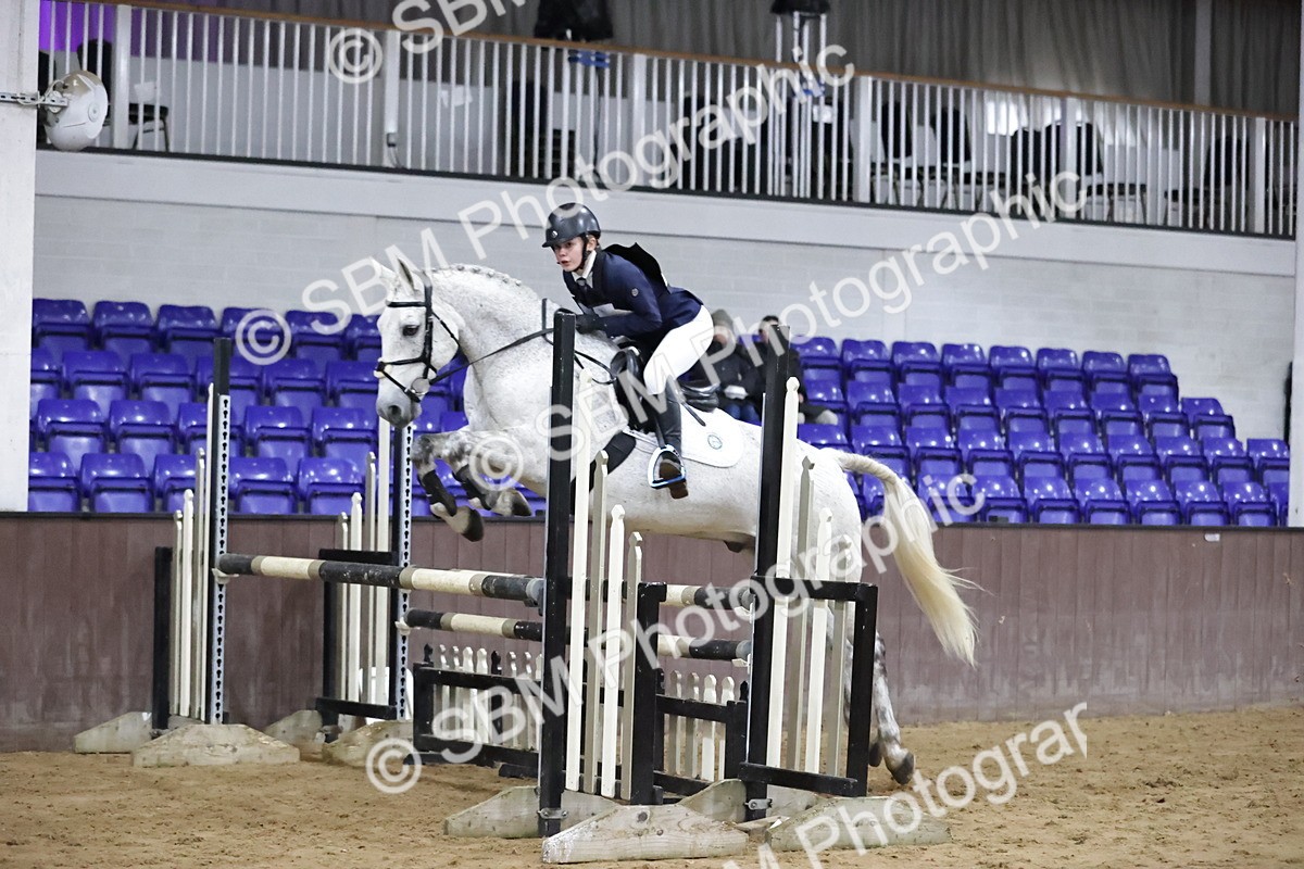 SBM_001238 - Class 3 - 1.00m