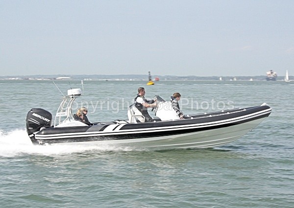 090510 COBRA RIB IMG_0869 - RIBEX 2009 - 10th May