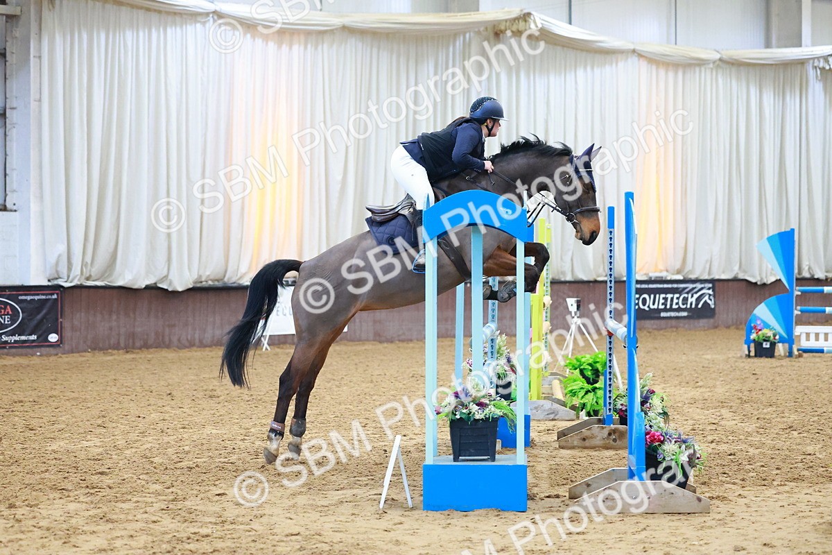 SBM_003333 - Class 10 - Senior Newcomers - 1.10m