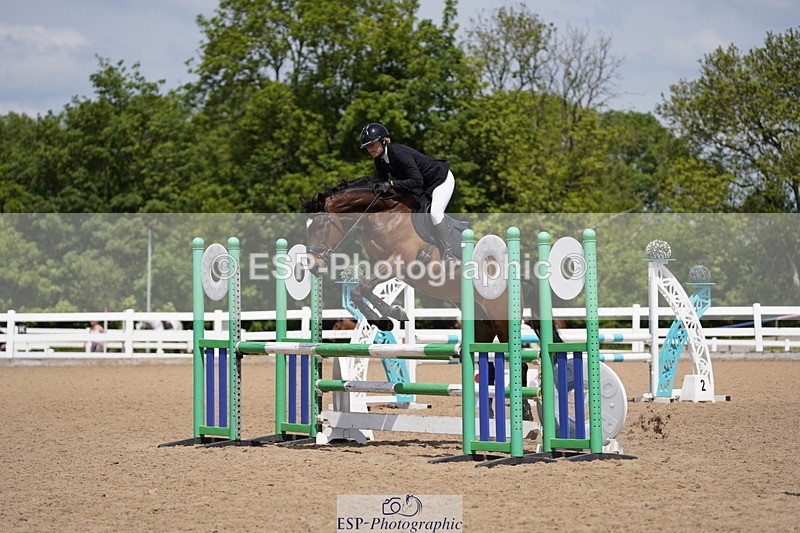 230528A-125512-07178 - Cls 33 95cm Amateur Quali