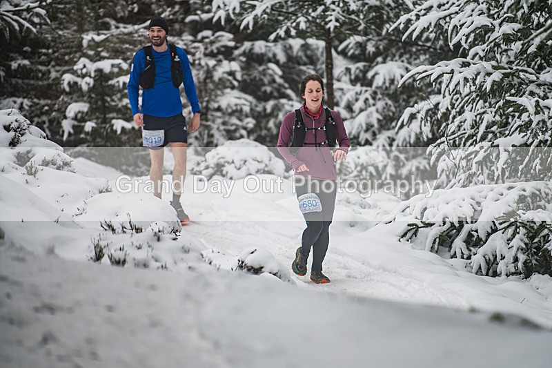 Glentress-889 - High Terrain Events Glentress 42, 21 & 10K Trail Races Sunday 15th February 2026
