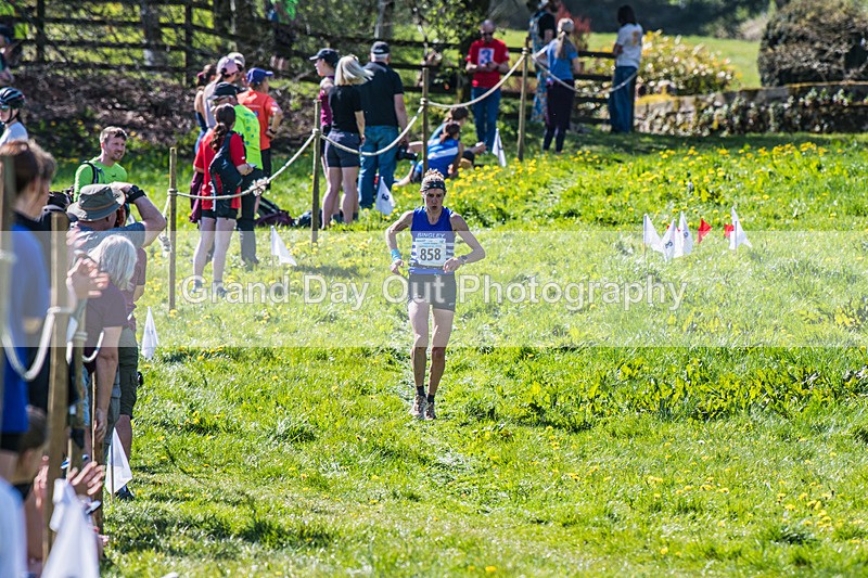 The Finish-564 - The 3 Peaks Race Saturday 25th April 2026 - The Finish