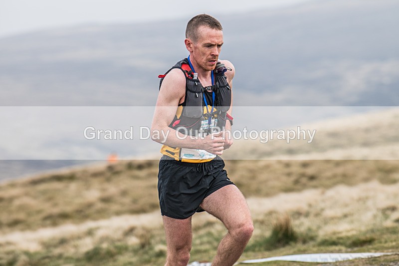Pen Y Ghent-188 - The 3 Peaks Race Saturday 26th April 2025 - Pen Y Ghent